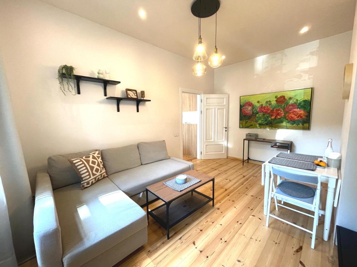 Cozy Home Matisa Apartment, Free Parking, Self Check-In รีกา ภายนอก รูปภาพ