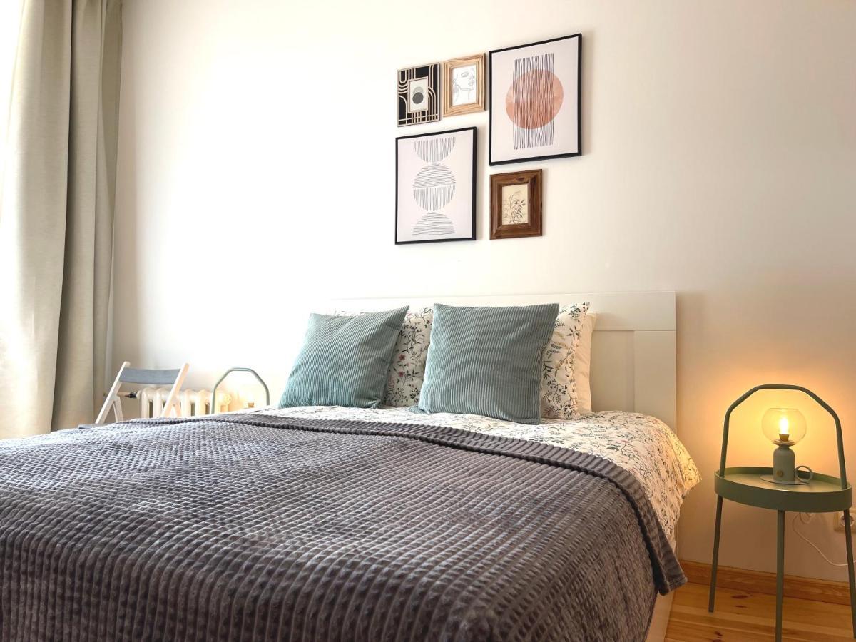 Cozy Home Matisa Apartment, Free Parking, Self Check-In รีกา ภายนอก รูปภาพ