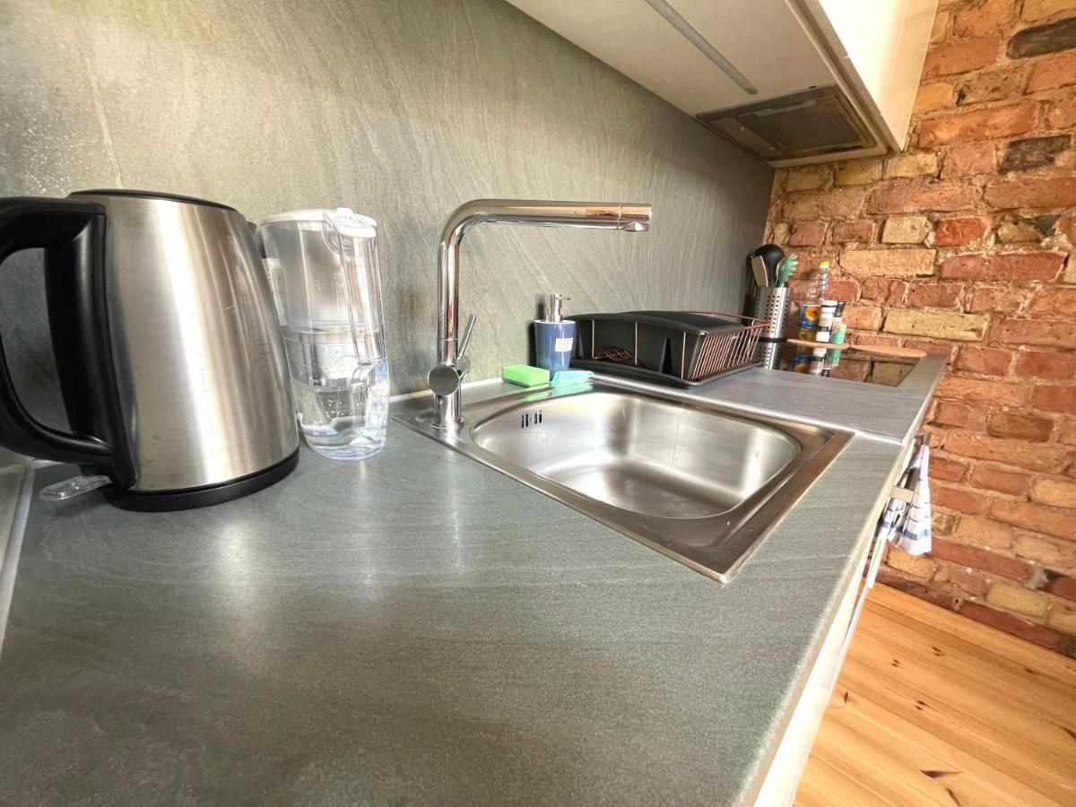Cozy Home Matisa Apartment, Free Parking, Self Check-In รีกา ภายนอก รูปภาพ