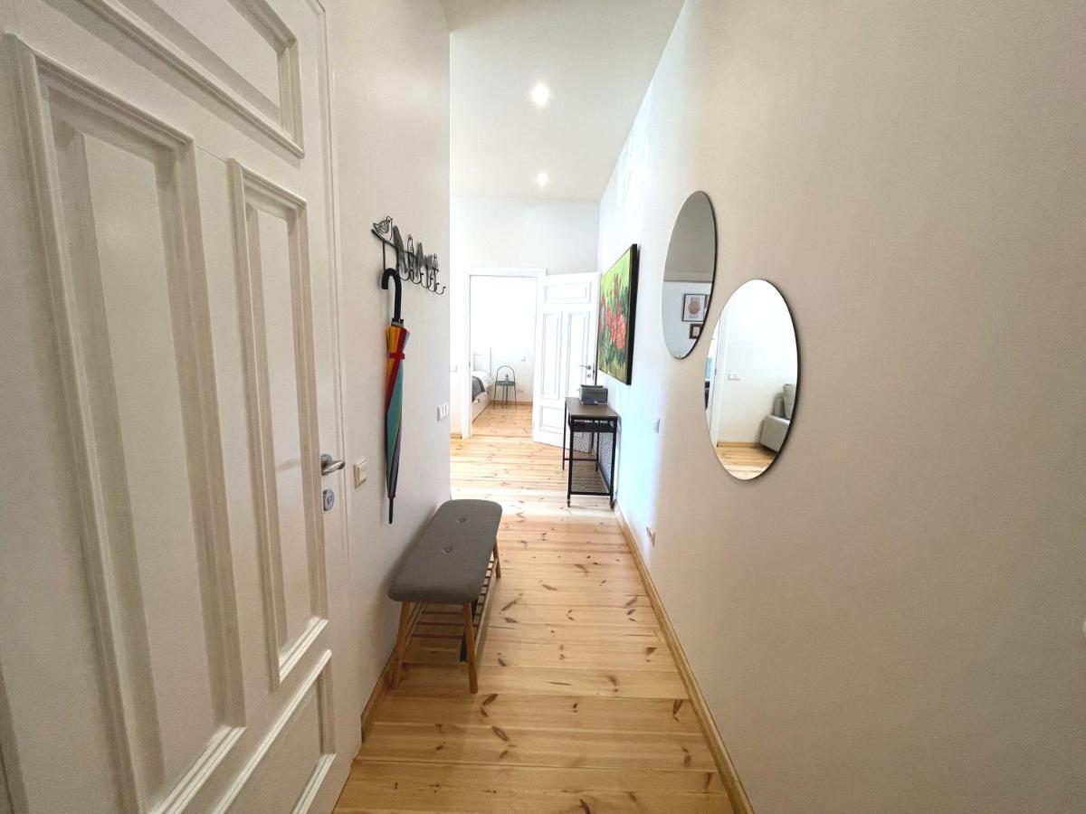 Cozy Home Matisa Apartment, Free Parking, Self Check-In รีกา ภายนอก รูปภาพ