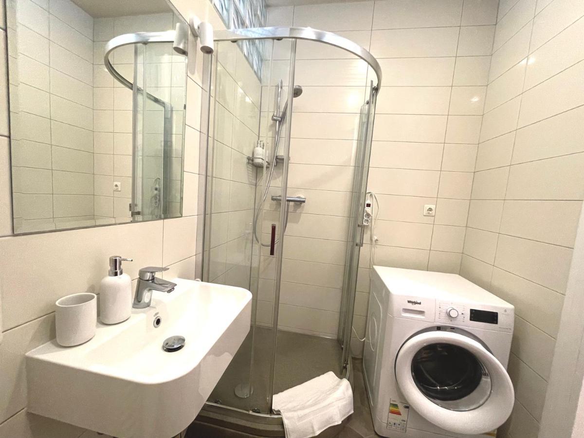Cozy Home Matisa Apartment, Free Parking, Self Check-In รีกา ภายนอก รูปภาพ
