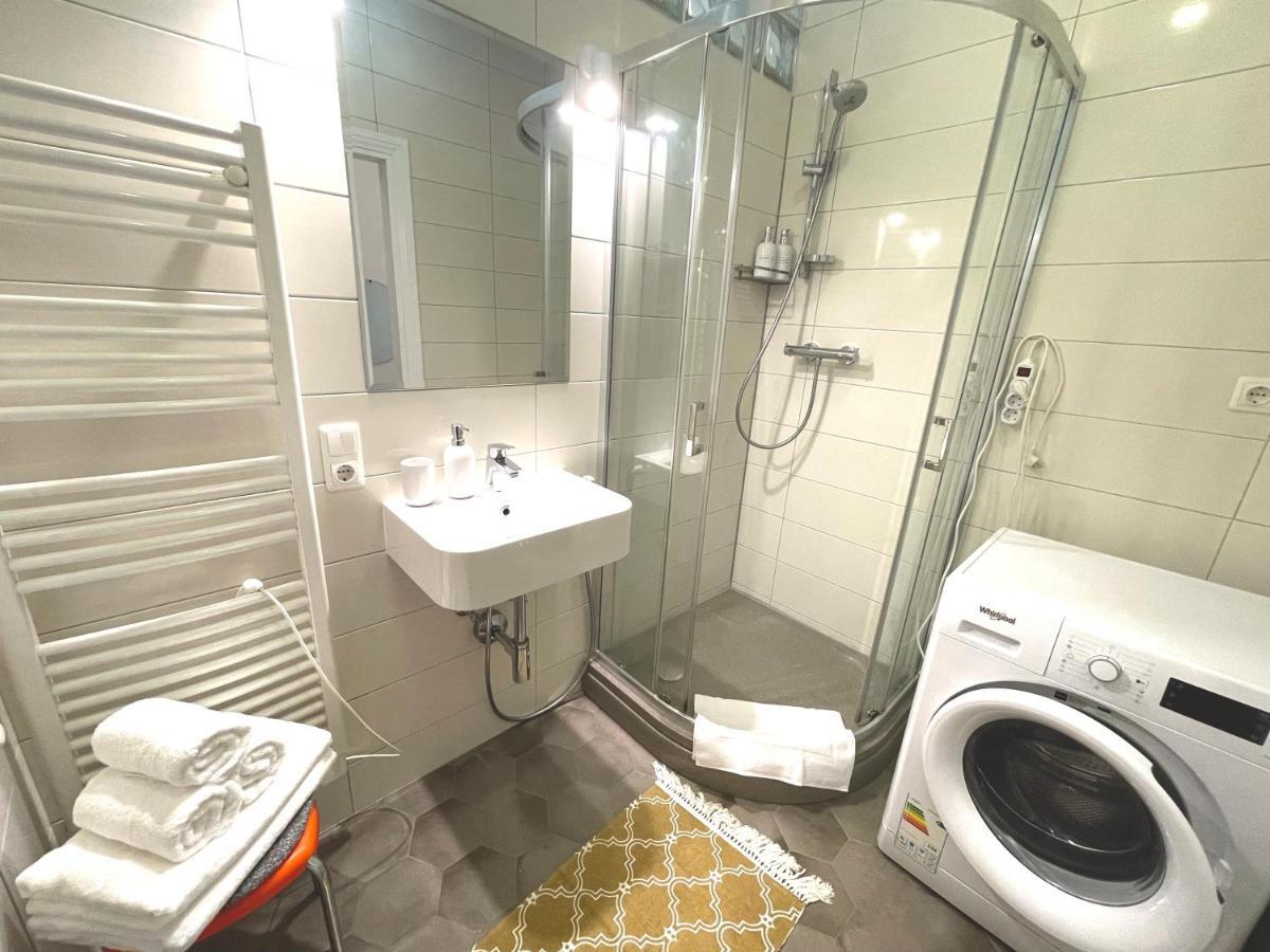 Cozy Home Matisa Apartment, Free Parking, Self Check-In รีกา ภายนอก รูปภาพ
